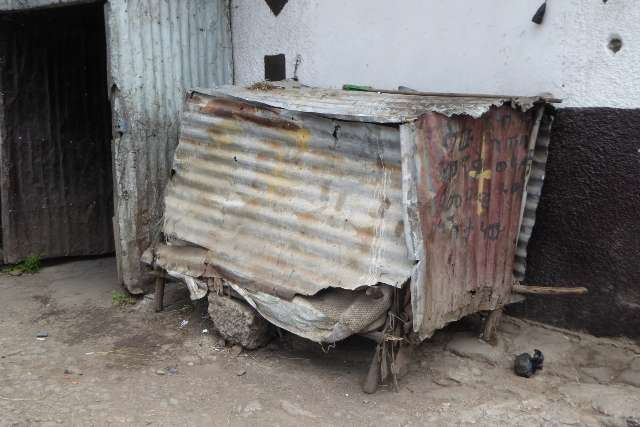 ADDIS ABEBA Äthiopien 101 640x427