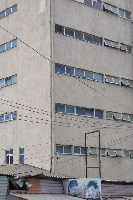 ADDIS ABEBA Äthiopien 107 427x640