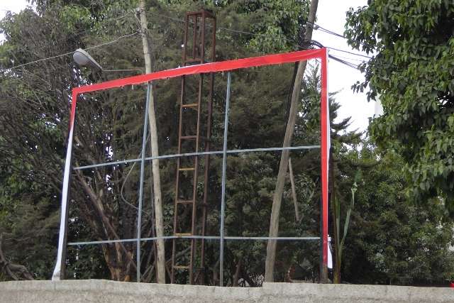 ADDIS ABEBA Äthiopien 97 640x427