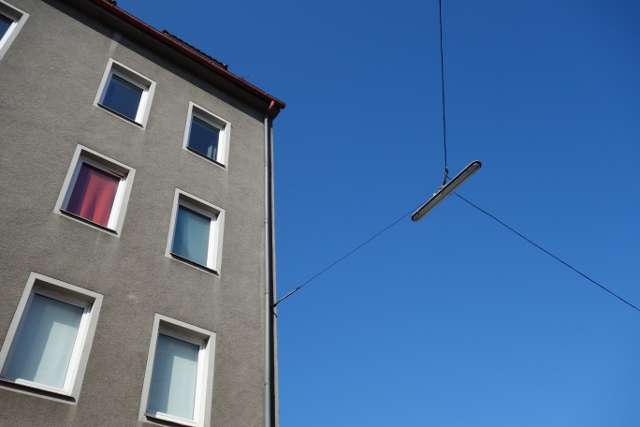 AUGSBURG Corona times März 2020 45 640x427