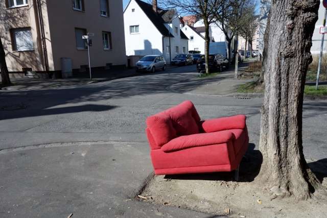 AUGSBURG Corona times März 2020 50 640x427