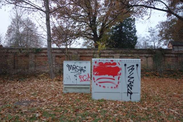 Augsburg Alter Protestantischer Friedhof 8 640x427