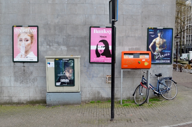 Amsterdam N 663 640x423