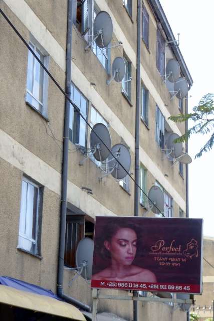 Ethiopia ADDIS ABEBA 278 427x640