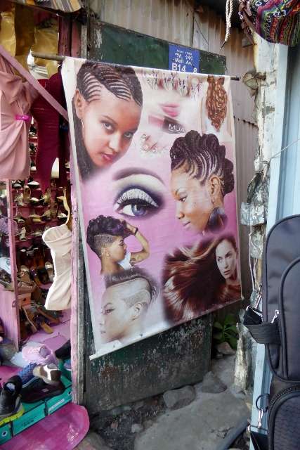 Ethiopia ADDIS ABEBA 384 427x640