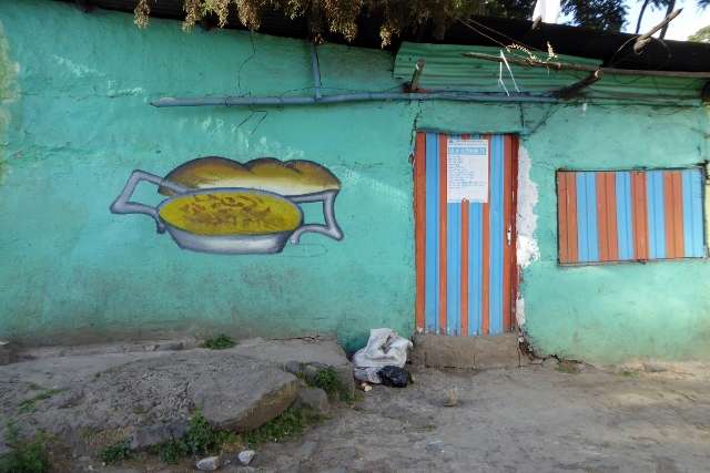Ethiopia ADDIS ABEBA 483 640x427