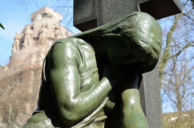 LEIPZIG Südfriedhof 21 640x424