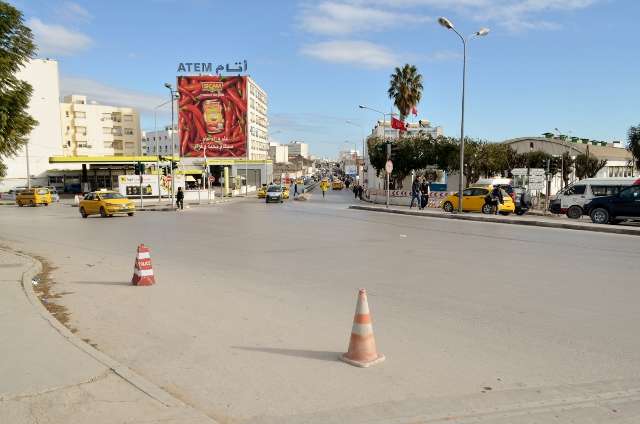 TUNIS 45 640x424