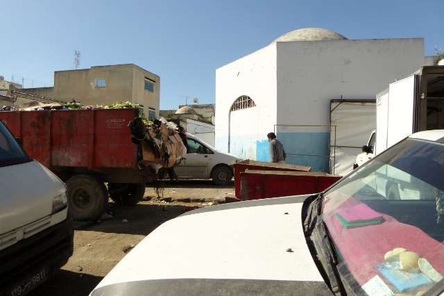 Tunis 650 640x427